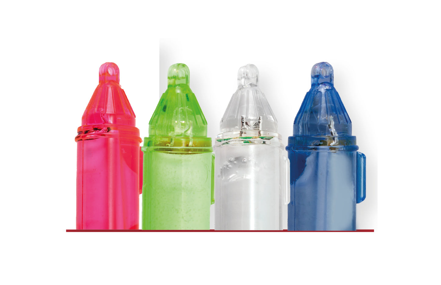 Lineaeffe Licht  tief             - 1 led