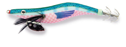 Lineaeffe Fin Flare Squid