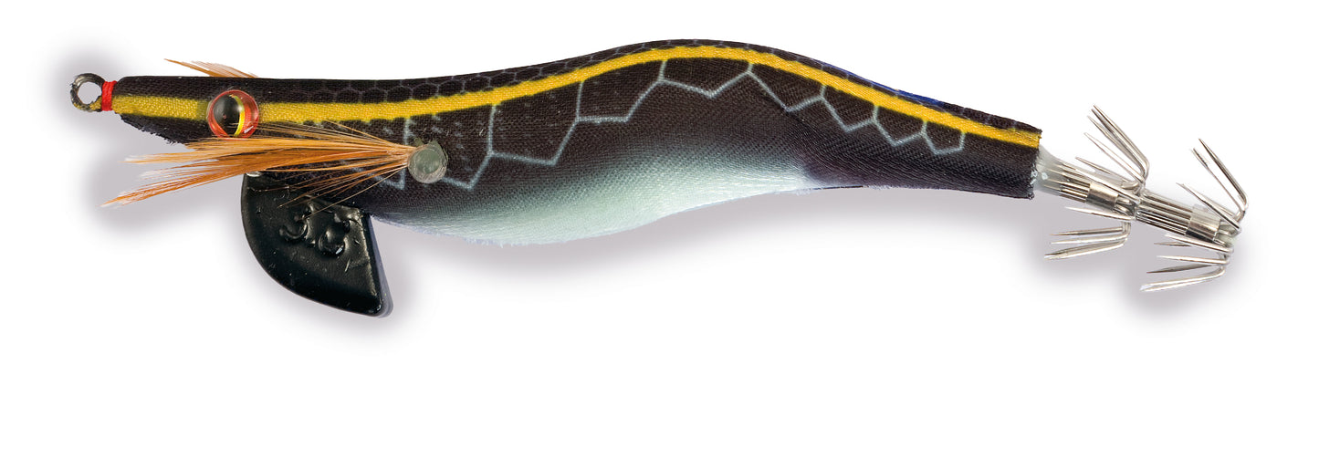 Lineaeffe Squid Pulse