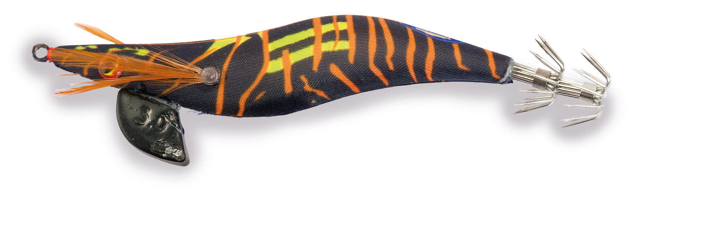 Lineaeffe Squid Pulse