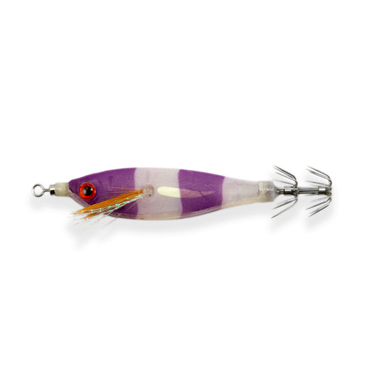 Esche Artificiali Fishing Ferrari UV Egi Sutte