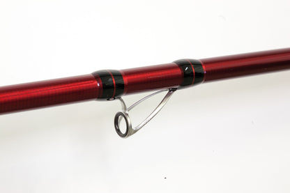 Fishing Ferrari Gran Rey