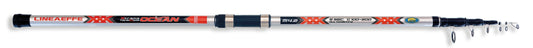 Lineaeffe Extreme Fishing Gear Combo Ocean