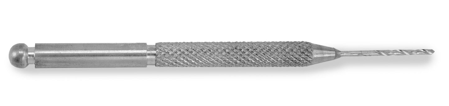 Lineaeffe Team Specialist Inox Boilie Drill