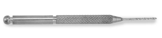 Lineaeffe Team Specialist Inox Boilie Drill