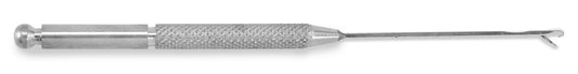 Lineaeffe Team Specialist Inox Stringer Needle