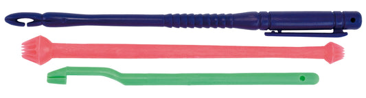 Lineaeffe Set Slamatori Per Trota