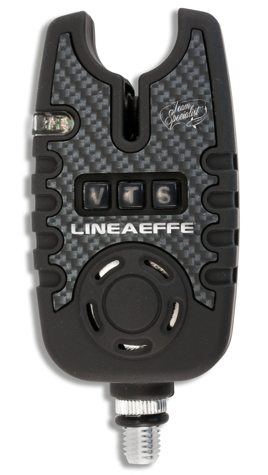 Lineaeffe Team Specialist Alarm         Elektronisch 