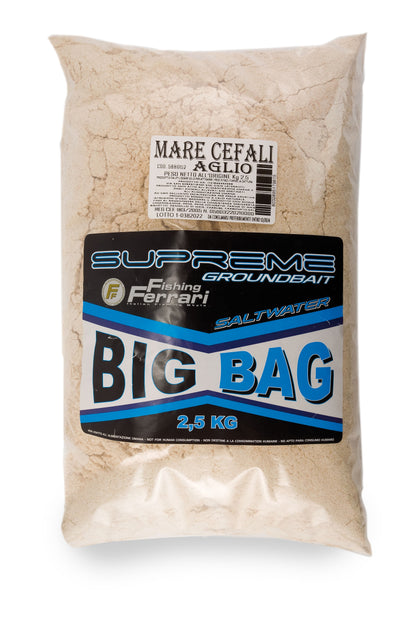 Fishing Ferrari Supreme Groundbaits Big Bag
