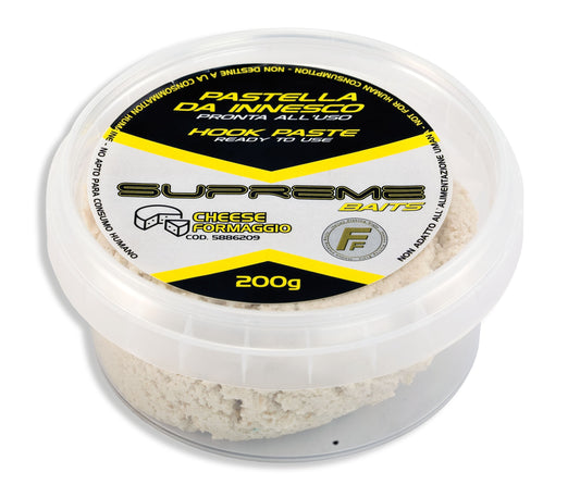 Fishing Ferrari Supreme Groundbaits Pastine Innesco