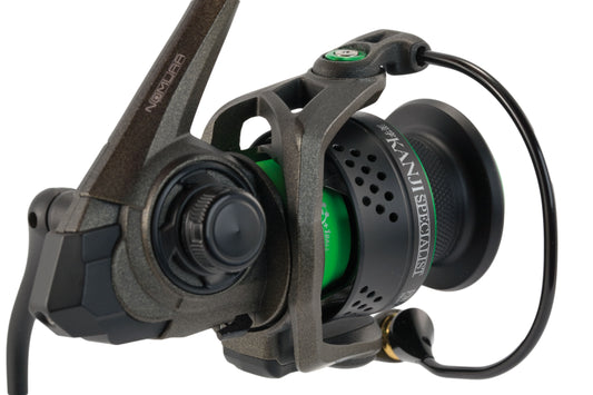 Nomura Kanji - Specialist