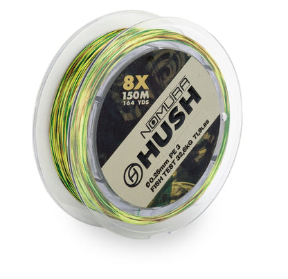 Nomura Hush 8X - MOQ 10