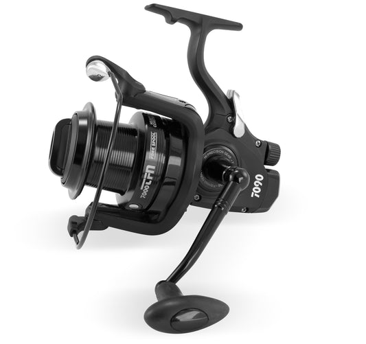Fishing Ferrari TFN