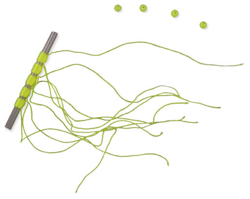 Lineaeffe Stopper Lana - MOQ 25