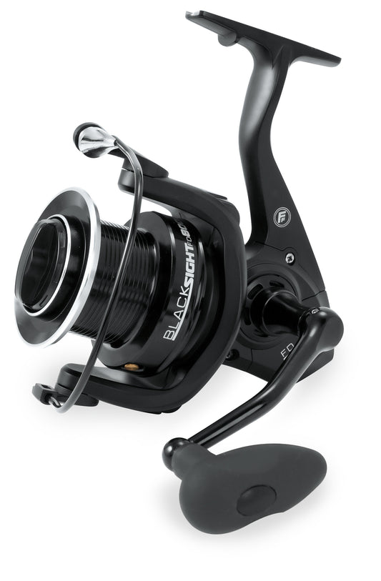 Fishing Ferrari Black Sight