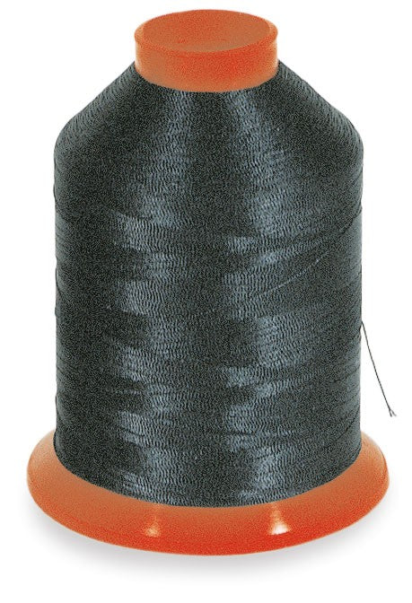 Lineaeffe Filo Per Legature Nero