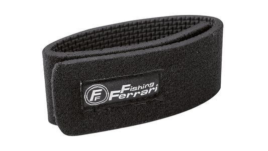 Fishing Ferrari Klettband