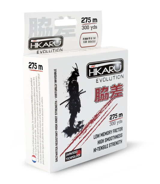 Lineaeffe Hikaru Evolution 1000 m - MOQ 5