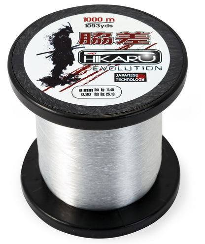 Lineaeffe Hikaru Evolution 1000 m - MOQ 5