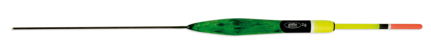 Lineaeffe Schwimmer mit Glasfinne 8
