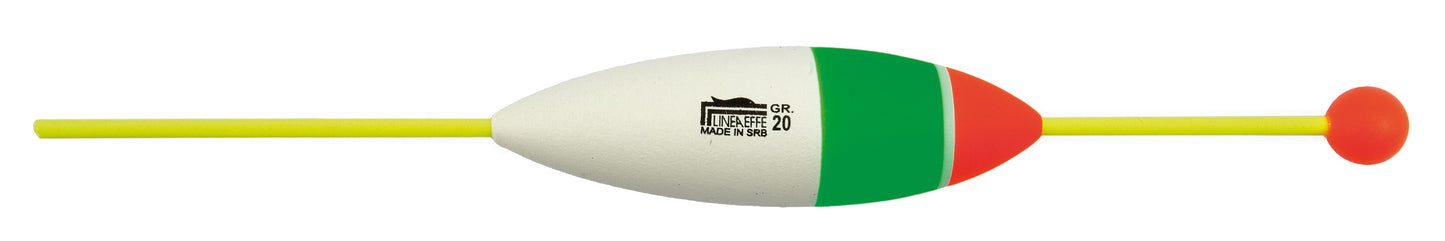 Lineaeffe Gleitefloat Schwer 2