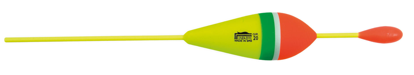 Lineaeffe Gleithaar Heavy 1 - MOQ 20
