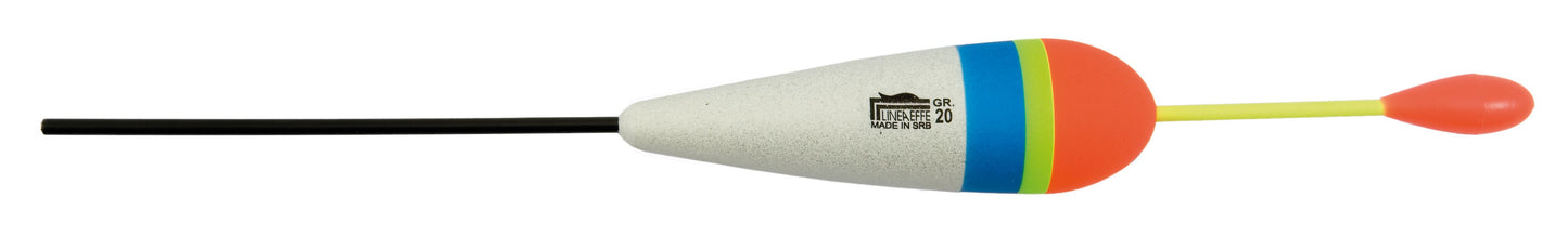Lineaeffe Gleitefloat Schwer 4