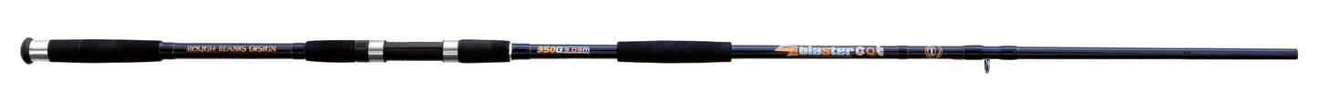 Blaster CLineaeffe bei