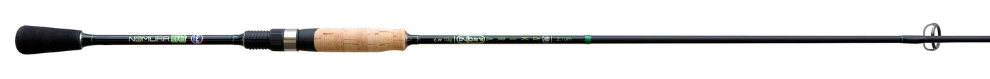 Nomura Akira Pro