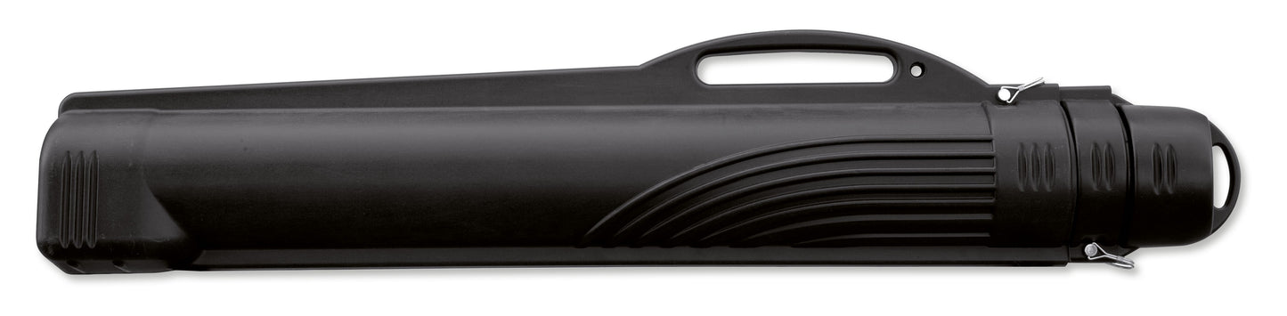 Caña de pescar teleajustable Ferrari Tube 3