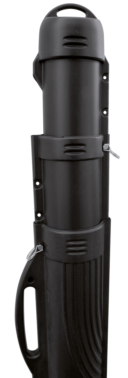 Caña de pescar teleajustable Ferrari Tube 3