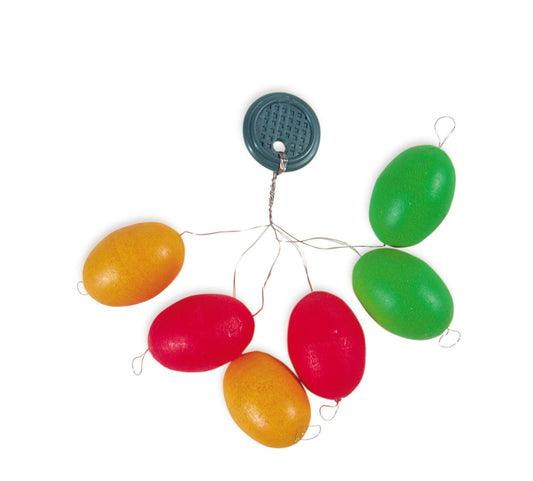 Lineaeffe Oval Flotter