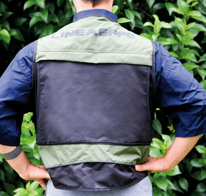 Fishing Ferrari Gilet Da Pesca