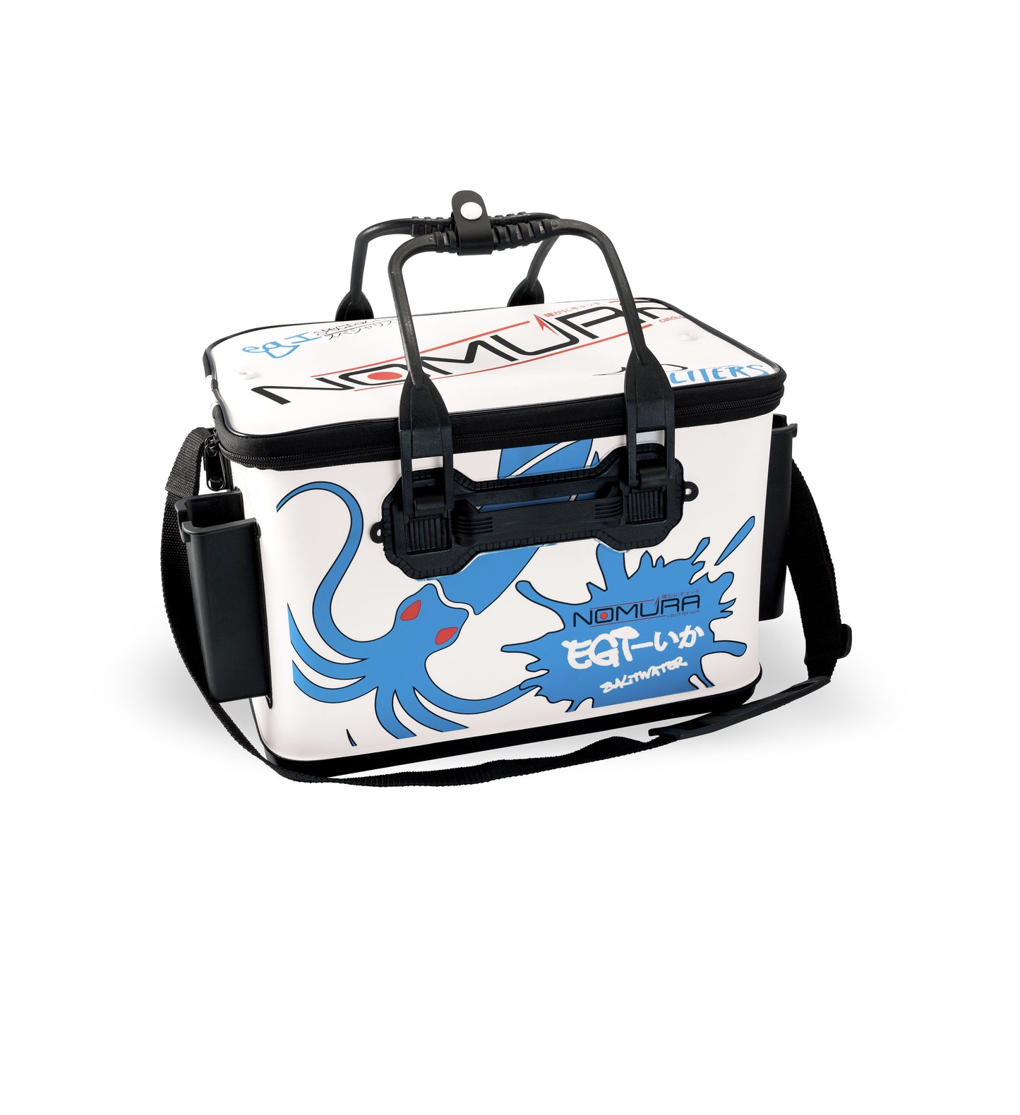 Nomura Izu Eging Bag
