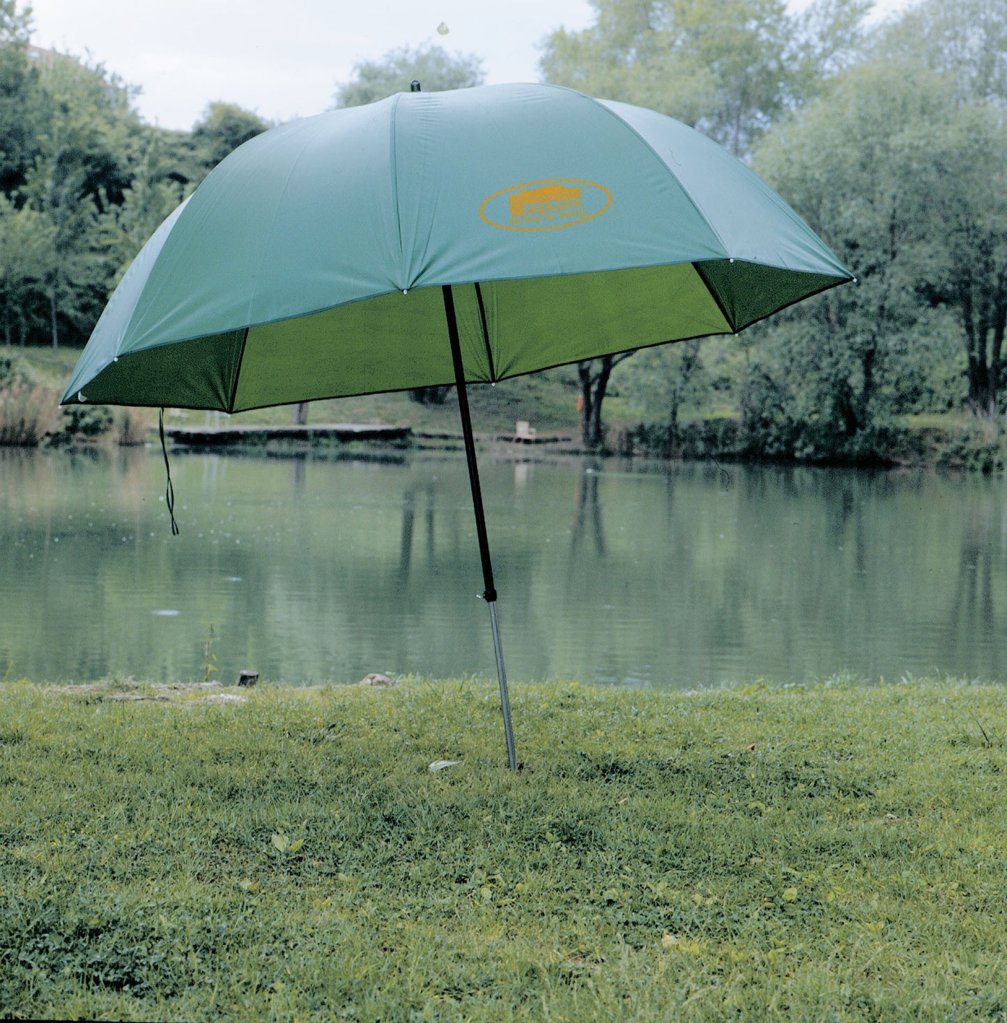 Lineaeffe Nylon Jointed Fishing Umbrella