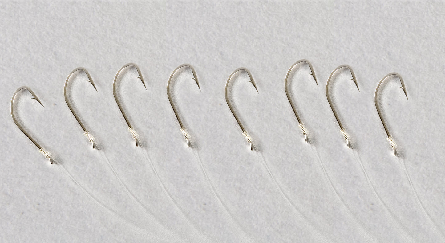 Lineaeffe Mullet bunch