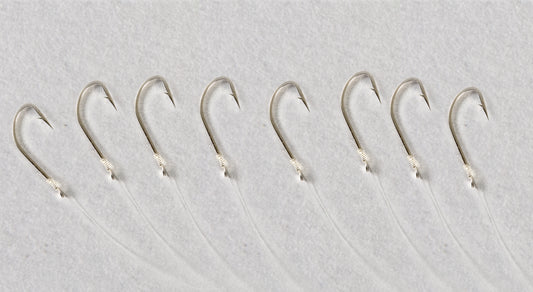 Lineaeffe Mullet bunch