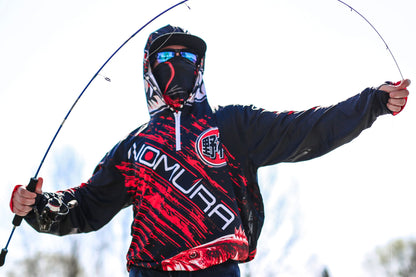 Nomura Freshwater Hi-Tech Shirt