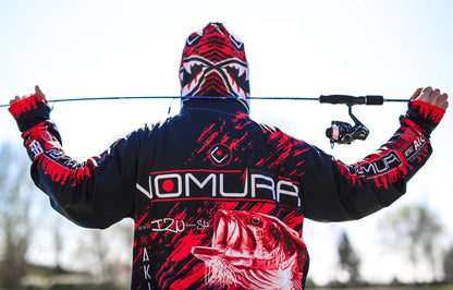 Nomura Freshwater Hi-Tech Shirt