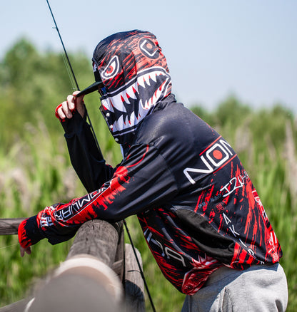 Nomura Freshwater Hi-Tech Shirt