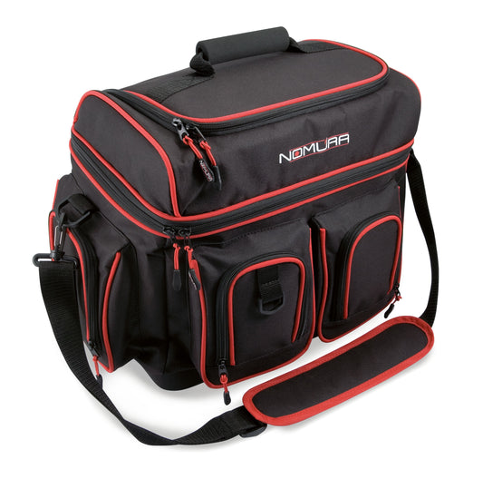 Nomura Narita De Luxe Carryall 1