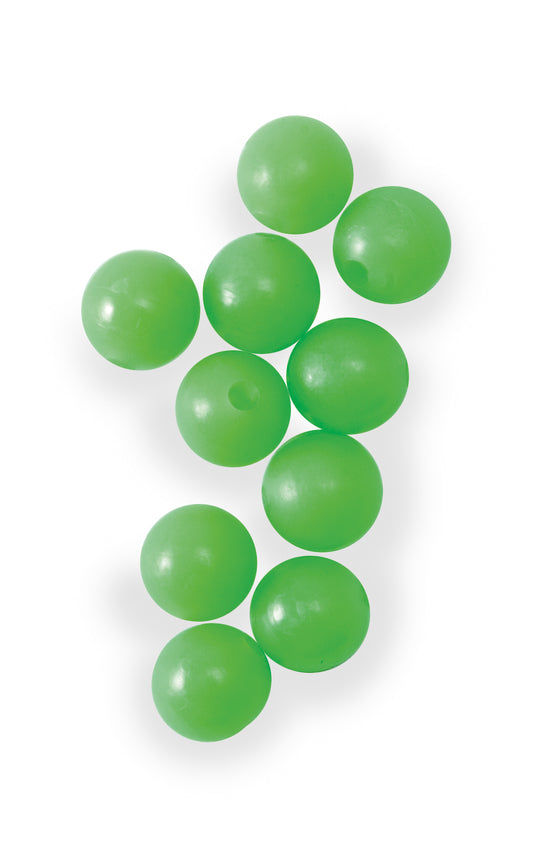 Lineaeffe Round Hard Luminous Bead