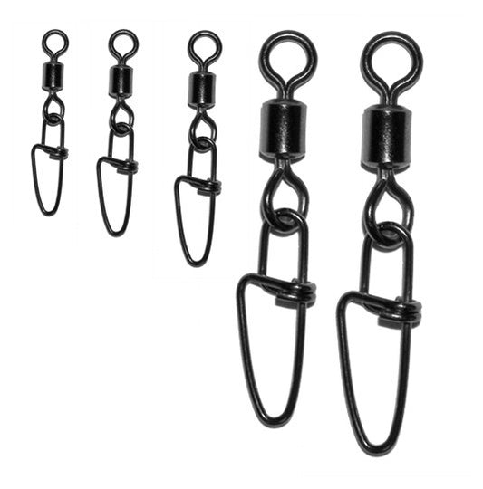 Nomura Swivel With Snap - MOQ 5