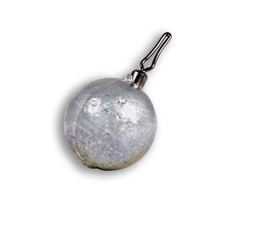 Nomura Round Sinker