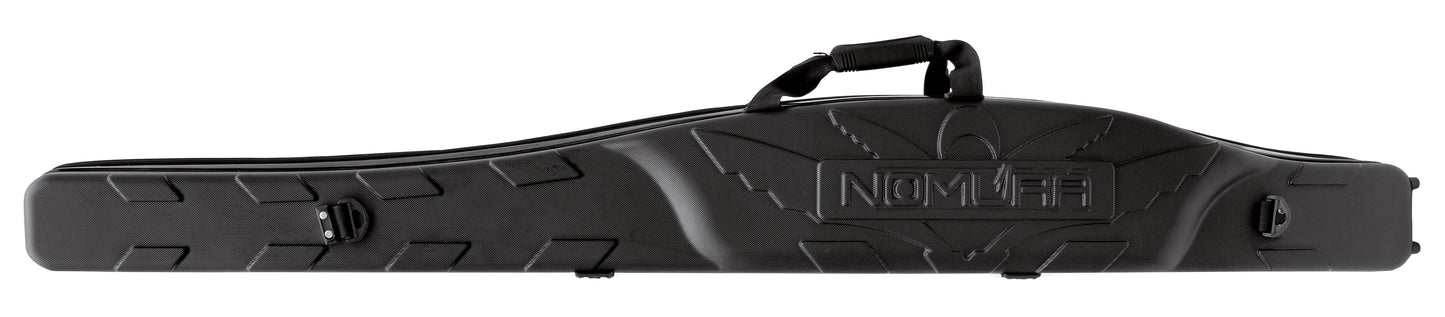 Nomura Carryall Case - Black