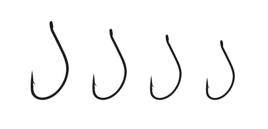 Nomura Drop Hook - MOQ 20