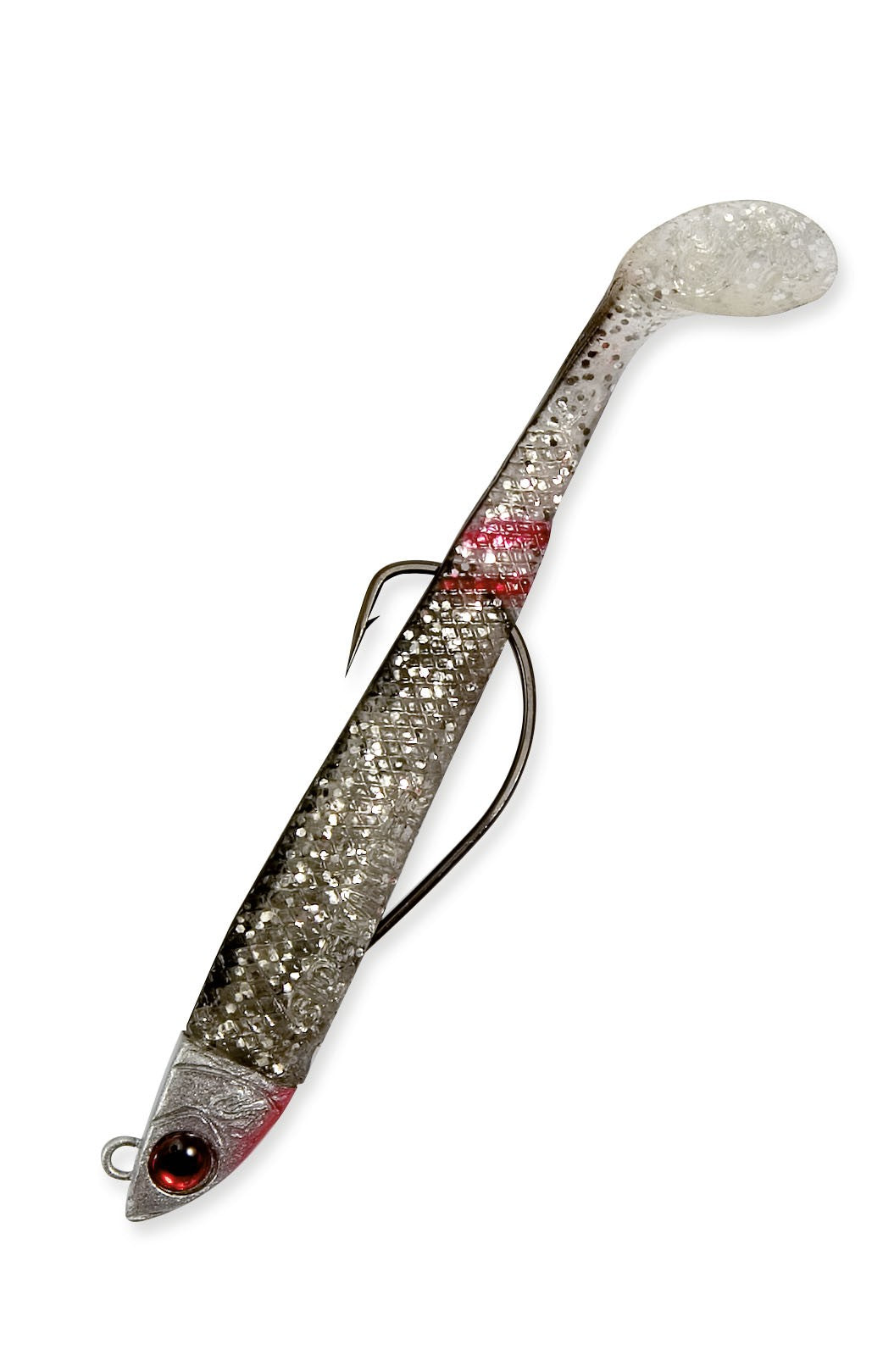 SUPER WEEDLESS MINNOW