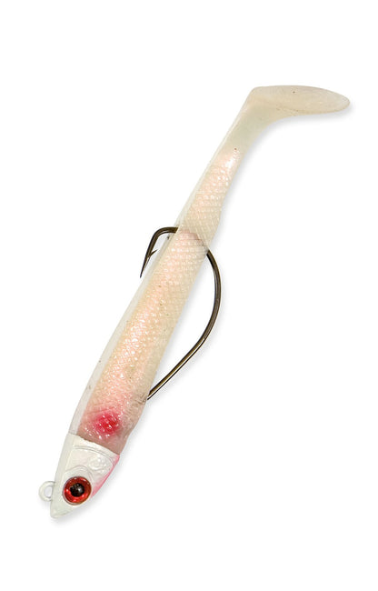 SUPER WEEDLESS MINNOW