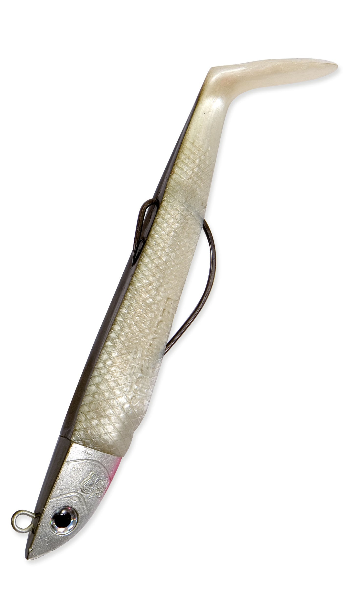 SUPER WEEDLESS MINNOW