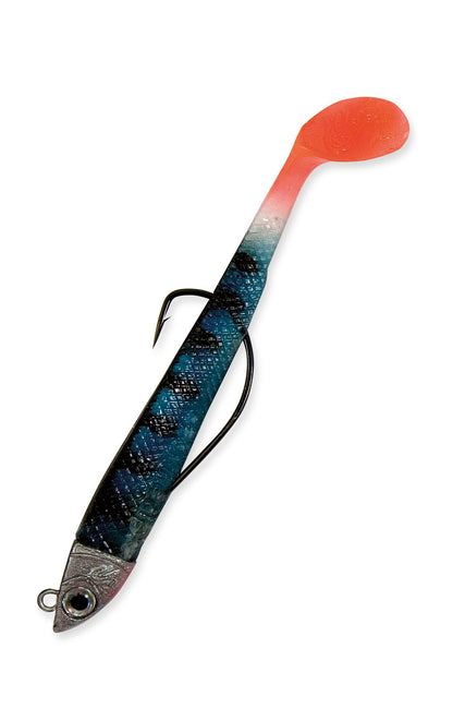 SUPER WEEDLESS MINNOW